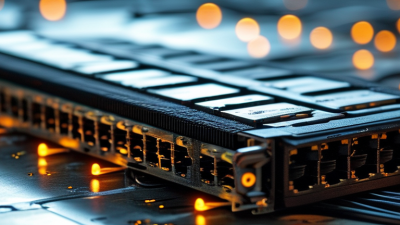 Best QSFP28 Transceiver for High Speed Data Transfer?