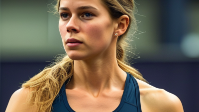 Why Do Athletes Prefer Compression Apparel for Performance?