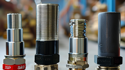 What is the Best 32mm Cable Gland for Global Sourcing?