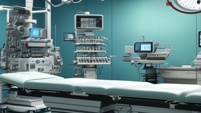Top 10 Reasons Orthopedic Implants Win Hospital Tender Projects?