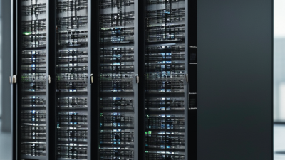 How to Choose the Right Enterprise AI Server Manufacturer?