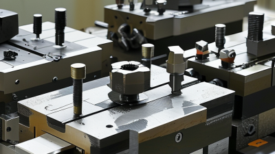 Top Machine Vice Types for Reliable Precision Work?