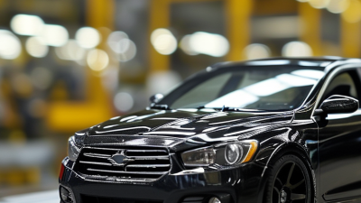 Top 10 Ways to Ensure Automotive Parts Quality for Buyers?