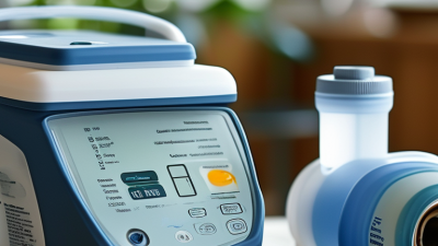 How to Choose the Best Respiratory Products for Patients?