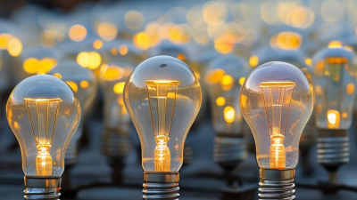 10 Best Benefits of LED Lights Over Traditional Bulbs?