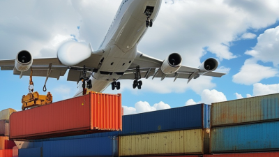How Long Does Shipping from China to Europe Take?