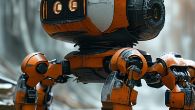 10 Real Life Uses of Quadruped Robots You Must Know?
