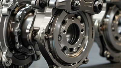 2026 Top Brake Caliper Buying Guide for Global Suppliers?