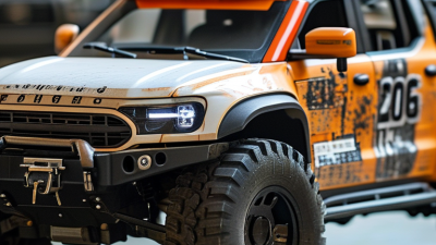 2026 Best Differences Between Toy Grade and Hobby Grade RC Vehicles?