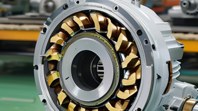 2026 Best DC Worm Gear Motor for Global Buyers Guide?