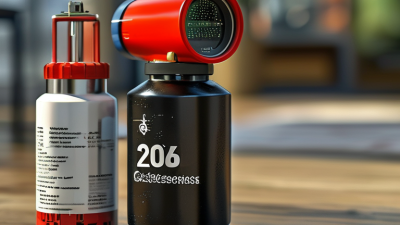 2026 Best Gas Leak Sensors for Safety and Efficiency?