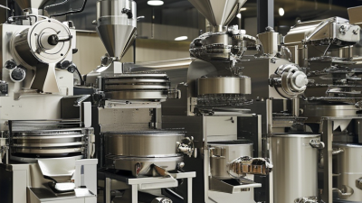 2026 How to Choose the Right Food Processing Equipment?