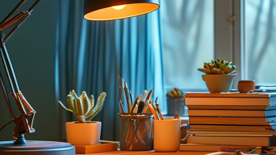 How to Fix a Dimming LED Desk Lamp for Better Lighting?