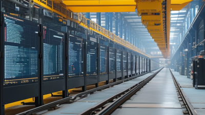 How to Understand Real Time Monitoring in Industrial Environments?