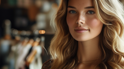 How to Source Women's Apparel from Manufacturers Effectively?