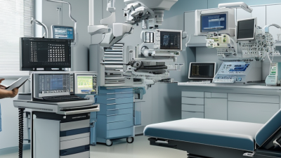 How to Choose Reliable Diagnostic Equipment Suppliers?