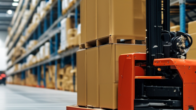 How To Boost Logistics Efficiency Using Technology Solutions?