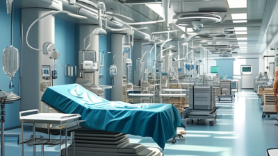 Why Healthcare Providers Depend on Disposable Solutions for Safety?