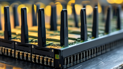 Top 10 QSFP Transceiver Buyers Guide for Global Procurement