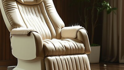 Best Shower Chairs for the Elderly Why They Are Essential?