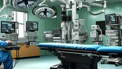 How Does Robotic Surgery Work in Hospitals Explained