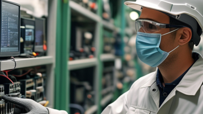 What to Consider When Sourcing Electronic Components Globally?