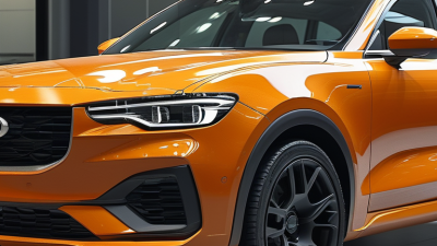 Top Materials for Automotive Sealing Strips in 2026?