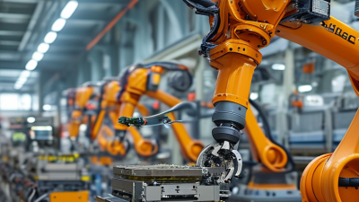 Top Servo Motors for Maximum Efficiency in Your Applications?