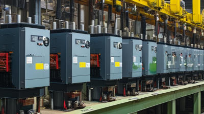 How to Choose Between a VFD and a Soft Starter?