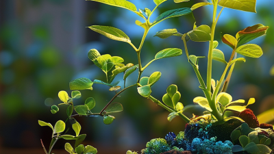 Why Do Plants Need Specific Light Wavelengths for Growth?