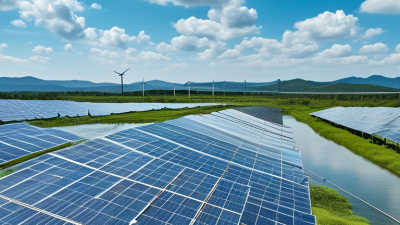 10 Tips on How Solar Battery Technology Improves Energy Efficiency?