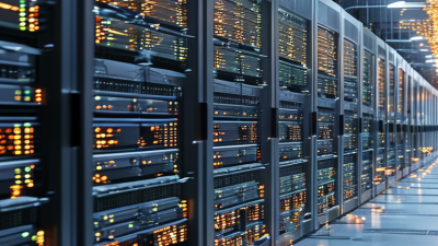 Why is Fiber Optic Cable Essential for Data Centers in 2026?