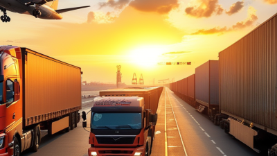 How to Choose Air Sea or Rail Freight for Your Shipments?