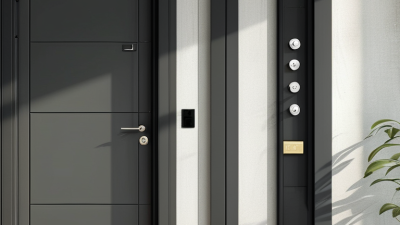 Best Bulletproof Doors for Homes Cost in 2026?