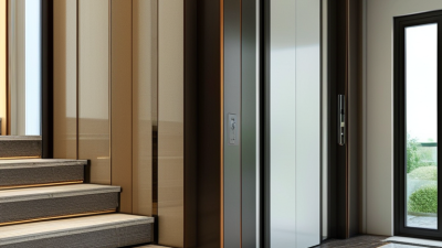How to Choose the Best Modern Lifts For Homes Buyers Guide?