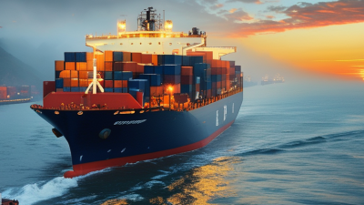 Top 10 Reasons Why You Cant Track Your Sea Freight Shipment?