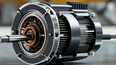 Why Choose Coreless DC Motors for Your Next Project?