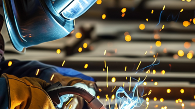 Top Arc Welding Techniques for Global Buyers to Consider?
