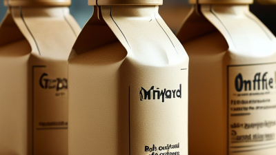 Best Coffee Packaging Solutions for Global Importers?