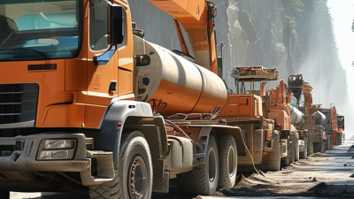 How to Set Up an Automatic Grouting Plant On Site Efficiently?