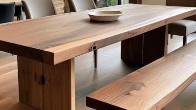 7 Best Tips to Choose the Right Wood for a Dining Table?