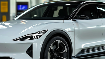 2026 Best Electric Car Models for Global Buyers to Consider?