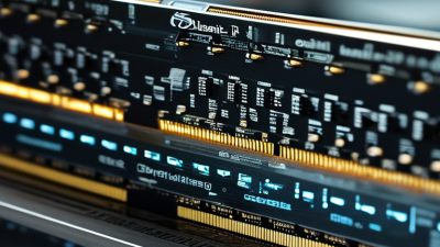 Top 10 Facts About DDR5 Memory Speed You Must Know?