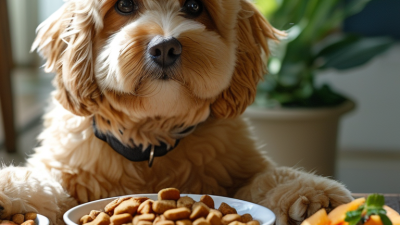 How to Monitor Your Pets Diet for Lasting Health Benefits?