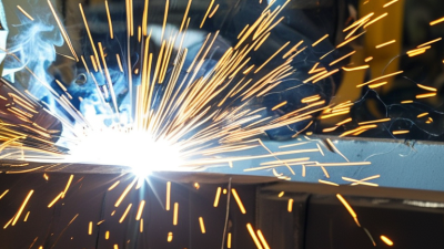 Top Tips for Choosing Hard Facing Welding Wire Line for Your Projects?
