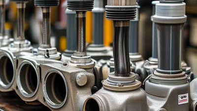 2026 Best Tips for Choosing Exhaust Parts for Your Vehicle?