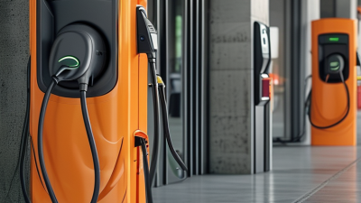 How to Choose the Best EV Charging Station for Home Use?