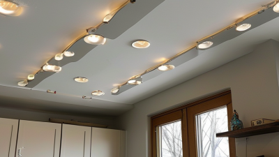 2026 Best Tips for Installing Downlights in Ceiling Properly?