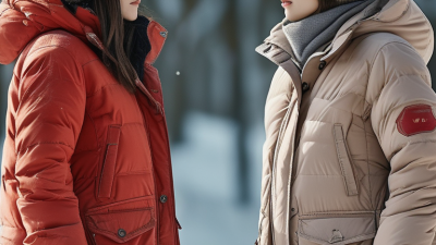 Top 10 Goose Down Jacket Features Buyers Must Consider?