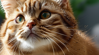 Top 10 Ways to Reduce Cat Litter Dust in Your Home?